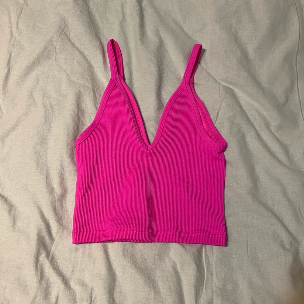 Free people tank